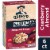 Quaker® Cranberry Almond Protein Instant Oatmeal Perspective: front