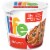 Quaker® Cinnamon Life Cereal Cup Perspective: front