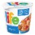 Quaker® Life Cereal Cup Perspective: front