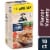 Quaker Instant Oatmeal Breakfast Cereal Flavor Variety Pack Perspective: front