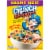 Cap'N Crunch Breakfast Cereal Crunchberries® Flavor Corn & Oat Cereal Perspective: front