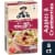 Quaker® Apples & Cranberries Instant Oatmeal Perspective: front