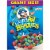 Cap'N Crunch Oops All Berries Cap'n Crunch Breakfast Cereal Perspective: front