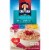 Quaker® Fruit and Cream Sugar Instant Oatmeal Breakfast Cereal Variety Pack 8 Count Perspective: front