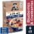 Quaker® Select Start Blueberries & Cranberries Steel Cut Instant Oatmeal Perspective: front