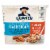 Quaker® Lower Sugar Cinnamon & Pecan Instant Oatmeal Perspective: front