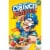 Cap'n Crunch's Crunch Berries Bag Cereal Perspective: front
