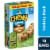 Quaker Chewy Granola Bars Camping Flavors Variety Pack Perspective: front