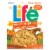Life® Limited Edition Pumpkin Spice Multigrain Cereal Perspective: front
