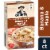 Quaker® Banana & Maple Instant Oatmeal Perspective: front