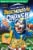 Cap'N Crunch Limited Edition Touchdown Crunch Cereal Perspective: front