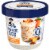 Quaker Overnight Oats Orchard Peach Pecan Chilled Oatmeal Breakfast Cup Perspective: front