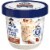 Quaker Toasted Coconut & Almond Overnight Oats Cup Perspective: front