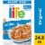 Quaker® Original Life® Giant Size Cereal Perspective: front