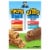 Quaker Chewy Granola Bars & Chewy Dipps Variety Pack Perspective: front