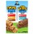 Quaker® Chewy Granola Bars & Chewy Dipps Variety Pack Perspective: front