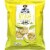 Quaker® Sea Salt & Lime Flavor Rice Crisps Perspective: front