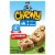 Quaker Chewy Chocolate Chip Granola Bars Perspective: front