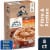 Quaker® Fiber & Protein Instant Oatmeal Variety Pack Perspective: front