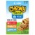 Quaker Chewy Less Sugar Granola Bars Variety Pack Perspective: front