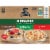 Quaker Organic Instant Oatmeal Packets Variety Pack Perspective: front