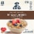Quaker Instant Maple & Brown Sugar Oatmeal Packets Perspective: front