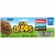 Quaker Chewy Dipps Chocolate Covered Granola Bars Variety Pack Perspective: front