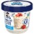 Quaker™ Overnight Oats Unsweetened Chia Seed Chilled Oatmeal Breakfast Cup Perspective: front