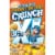 Cap'N Crunch Peanut Butter Crunch Sweetened Corn & Oat Cereal Perspective: front