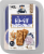 Quaker Blueberry Morning Go-Kit Perspective: front