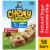 Quaker Chewy Reduced Sugar Chocolate Chip Granola Bars Perspective: front