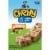 Quaker Chewy Peanut Butter Chocolate Chip Granola Bars Perspective: front