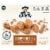 Quaker Peanut Butter Sandwich Minis Perspective: front