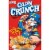 Cap'N Crunch Sweetened Corn & Oat Cereal Perspective: front