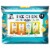 Quaker Rice Crisps Variety Pack Gluten Free Snacks Perspective: front