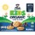 Quaker Kids Organic Whole Grain Blueberry Bites Perspective: front