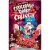Cap'N Crunch Chocolate Berry Cap'n Crunch Breakfast Cereal Perspective: front