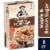 Quaker Maple Brown Sugar Instant Oatmeal Perspective: front