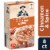 Quaker® Cinnamon & Spice Instant Oatmeal Perspective: front