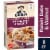Quaker® Raisin Date & Walnut Instant Oatmeal Perspective: front