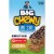 Quaker Big Chewy Chocolate Chip & Peanut Butter Granola Bars Variety Pack Perspective: front