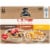 Quaker Select Starts High Fiber Instant Oatmeal Variety Pack 32 Count Perspective: front