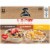 Quaker Select Starts High Fiber Instant Oatmeal Variety Pack 32 Count Perspective: front