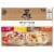 Quaker Select Starts Protein Instant Oatmeal Variety Pack Perspective: front