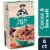 Quaker® Cocoa & Sea Salt Instant Oatmeal Perspective: front