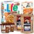 Quaker Gift Bundle Variety Pack Perspective: front