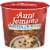 Aunt Jemima Pancake On The Go Chocolate Chip Pancake Mix Breakfast Cup Perspective: front