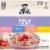 Quaker Fruit & Cream Instant Oatmeal Variety Pack Perspective: front