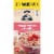 Quaker Instant Oatmeal Strawberries & Cream Perspective: front