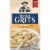 Quaker® Instant Butter Grits Perspective: front